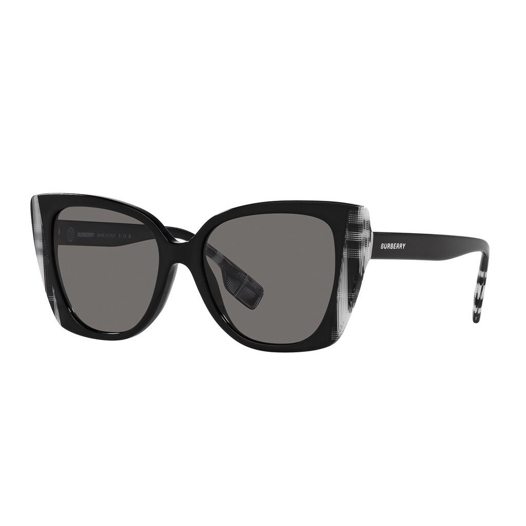 Burberry BE 4393 40518G 54 Kadın Güneş Gözlüğü - Yılmaz Optik