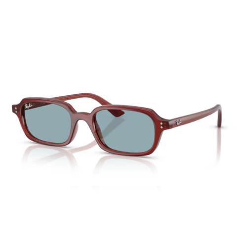 Ray-ban RB 4455 680980 52 Unisex Güneş Gözlüğü