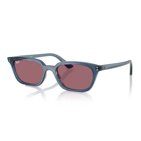 Ray-ban RB 4456 68121A 53 Kadın Güneş Gözlüğü