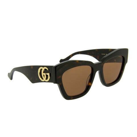 Gucci GG 1422S 003 55 Kadın Güneş Gözlüğü