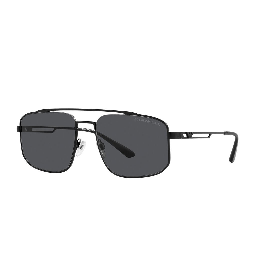 Emporio Armani EA 2139 300187 57 Erkek Güneş Gözlüğü