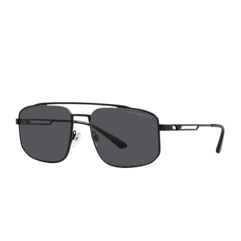 Emporio Armani EA 2139 300187 57 Erkek Güneş Gözlüğü