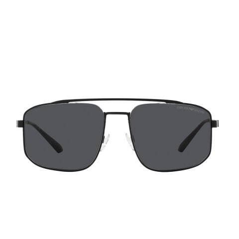 Emporio Armani EA 2139 300187 57 Erkek Güneş Gözlüğü