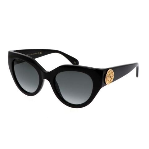 Gucci GG 1408S 001 52 Kadın Güneş Gözlüğü