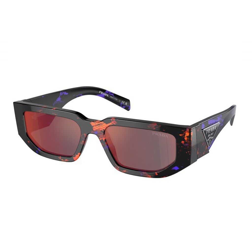 Prada PR 09ZS 06V40E 54 Unisex Güneş Gözlüğü