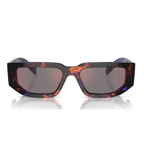 Prada PR 09ZS 06V40E 54 Unisex Güneş Gözlüğü