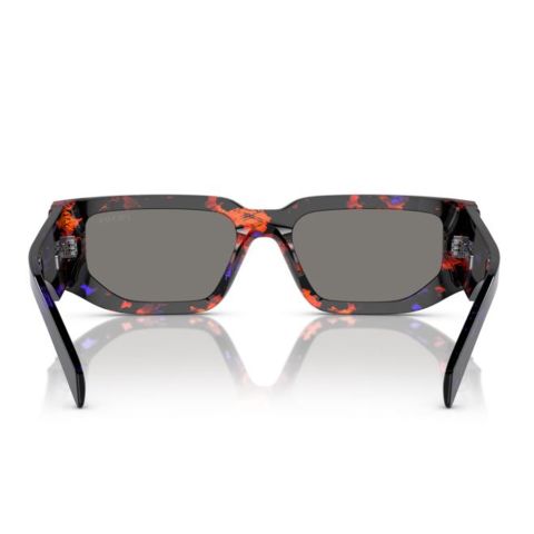 Prada PR 09ZS 06V40E 54 Unisex Güneş Gözlüğü
