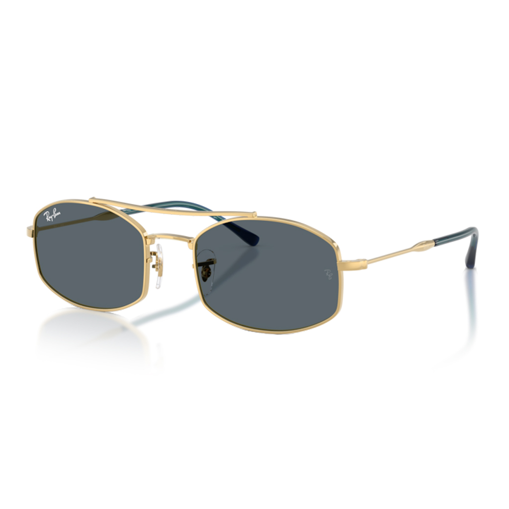 Ray-ban RB 3719 9278R5 54 Unisex Güneş Gözlüğü