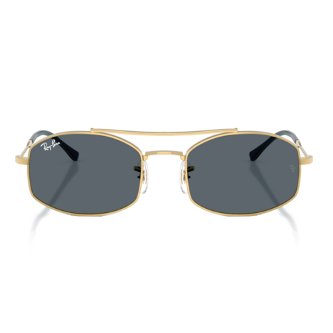 Ray-ban RB 3719 9278R5 54 Unisex Güneş Gözlüğü