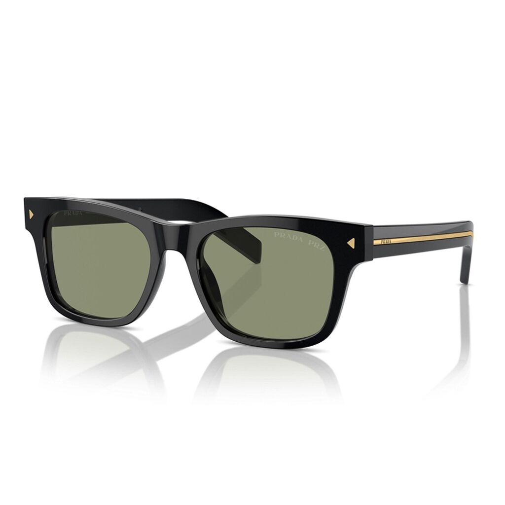 Prada PR A17S 16K20G 54 Unisex Güneş Gözlüğü