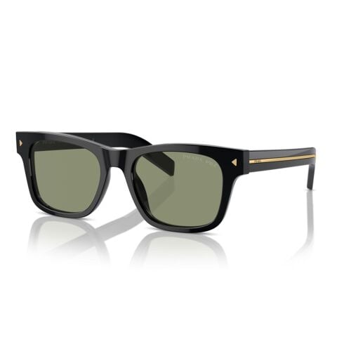 Prada PR A17S 16K20G 54 Unisex Güneş Gözlüğü