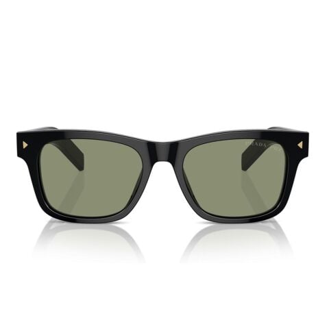 Prada PR A17S 16K20G 54 Unisex Güneş Gözlüğü