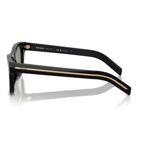 Prada PR A17S 16K20G 54 Unisex Güneş Gözlüğü