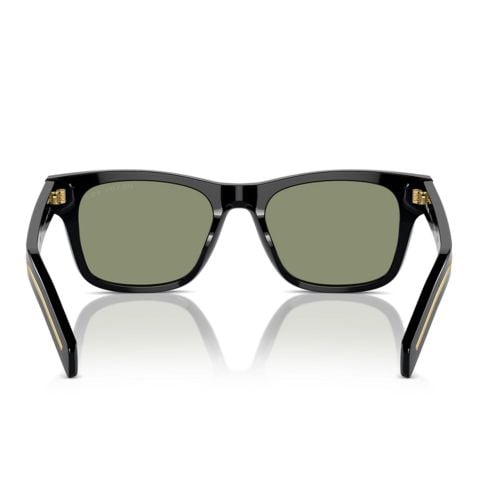 Prada PR A17S 16K20G 54 Unisex Güneş Gözlüğü