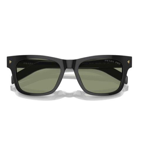 Prada PR A17S 16K20G 54 Unisex Güneş Gözlüğü