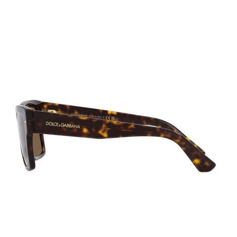 Dolce & Gabbana DG 4431 502/73 55 Unisex Güneş Gözlüğü