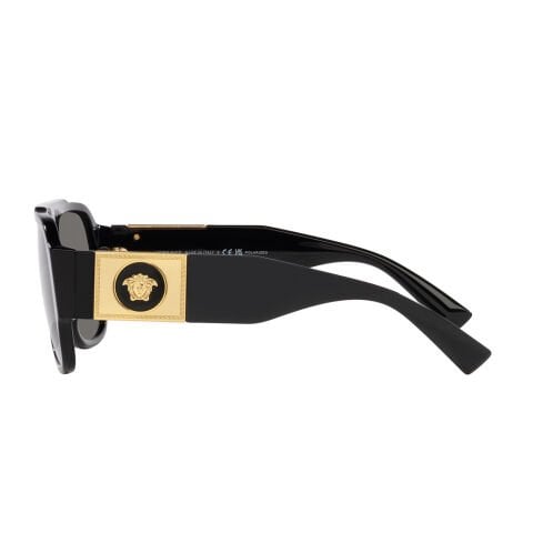 Versace VE 4436U GB1/81 57 Erkek Güneş Gözlüğü