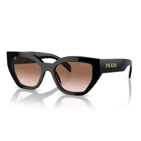 Prada PR A09S 1AB0A6 53 Kadın Güneş Gözlüğü
