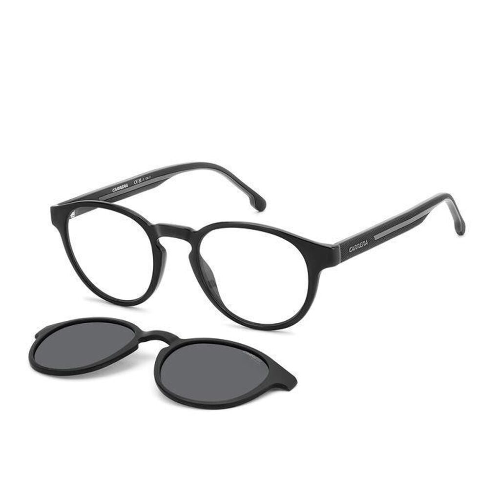 Carrera 8066/CS 08AM9 50 Unisex Güneş Gözlüğü