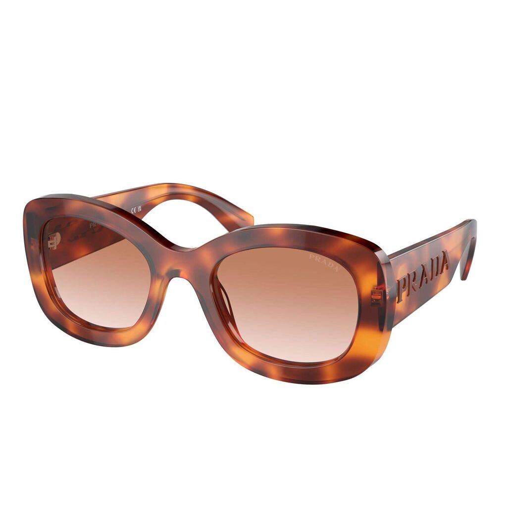 Prada PR A13S 18R70E 54 Kadın Güneş Gözlüğü