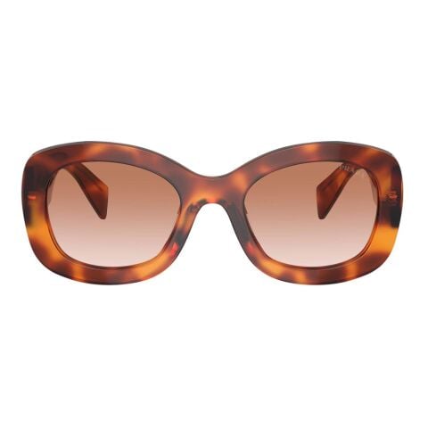 Prada PR A13S 18R70E 54 Kadın Güneş Gözlüğü