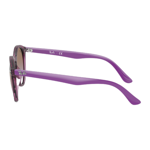 Ray-ban Junior RJ 9064S 706468 44 Çocuk Güneş Gözlüğü