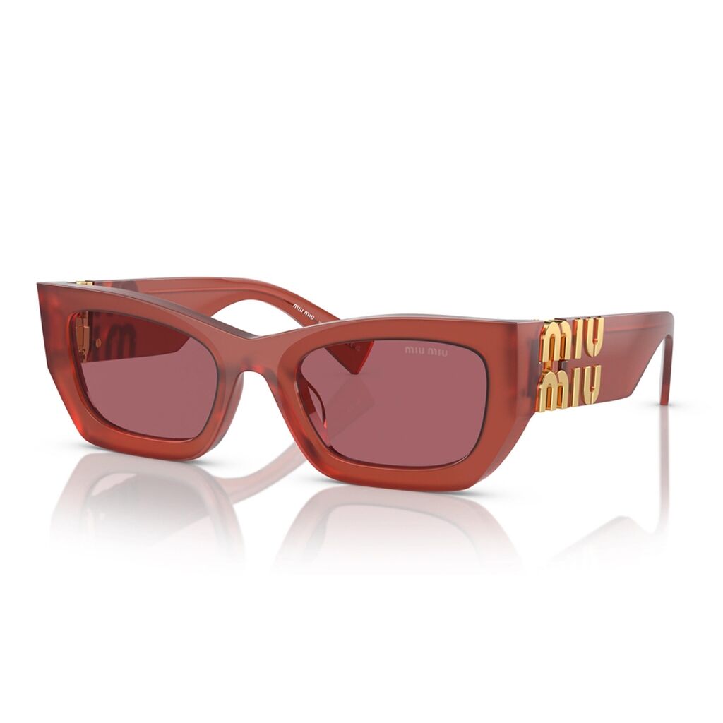 Miu Miu MU 09WS 10M08S 53 Kadın Güneş Gözlüğü