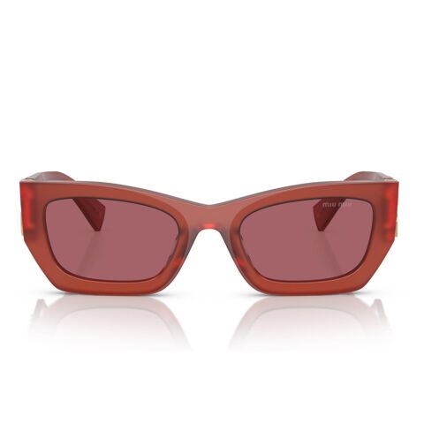 Miu Miu MU 09WS 10M08S 53 Kadın Güneş Gözlüğü