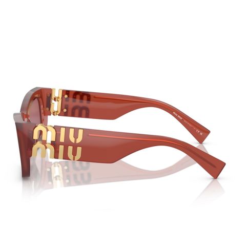 Miu Miu MU 09WS 10M08S 53 Kadın Güneş Gözlüğü
