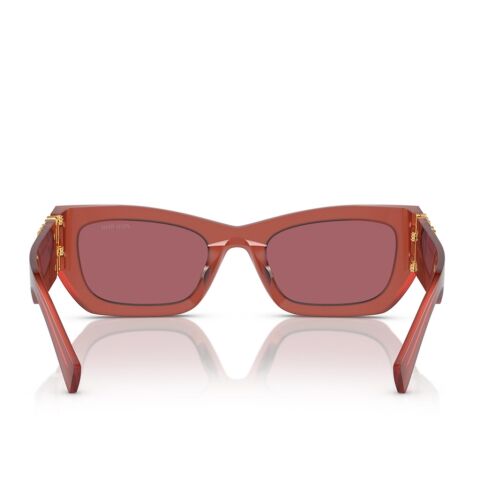 Miu Miu MU 09WS 10M08S 53 Kadın Güneş Gözlüğü