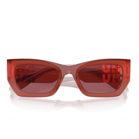 Miu Miu MU 09WS 10M08S 53 Kadın Güneş Gözlüğü