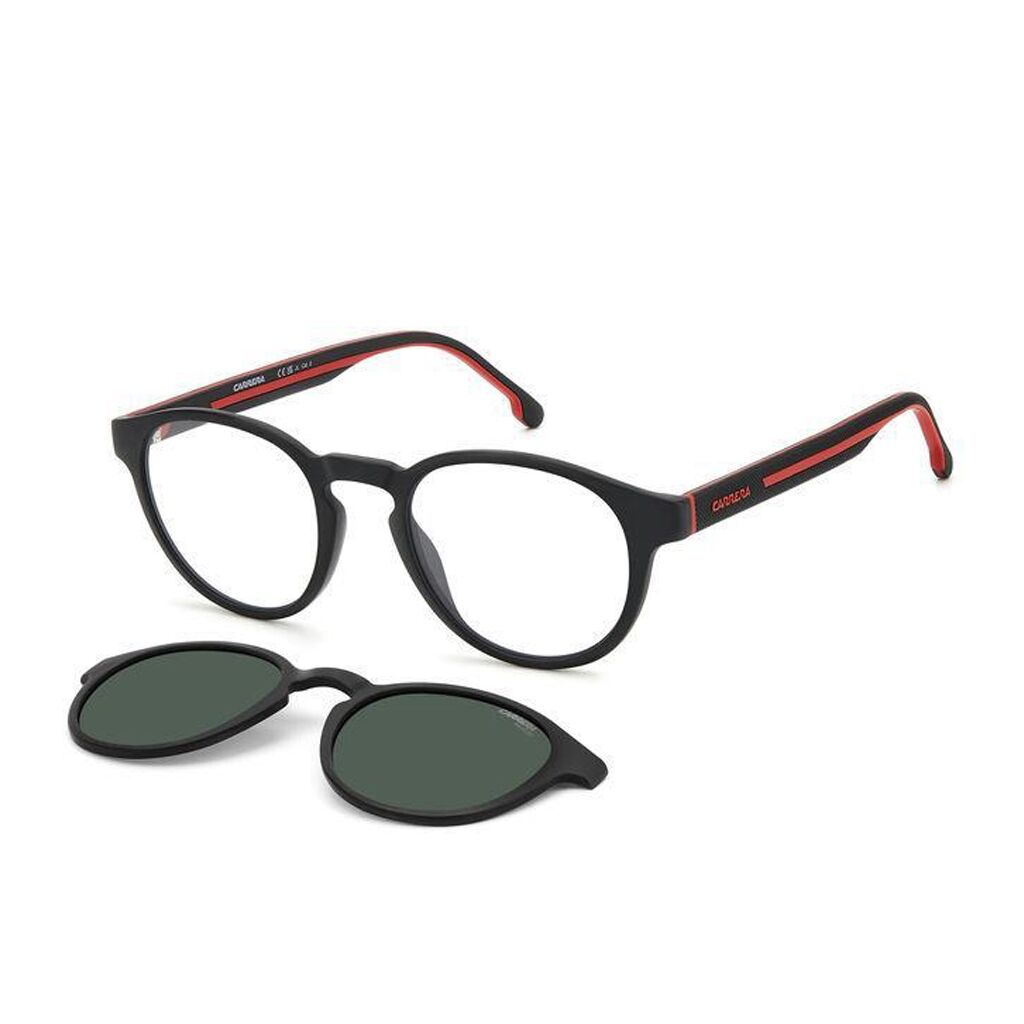 Carrera 8066/CS OITUC 50 Unisex Güneş Gözlüğü