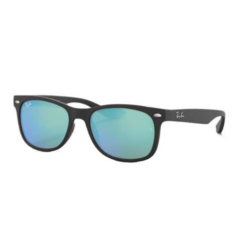 Ray-ban Junior RJ 9052S 100S55 48 Çocuk Güneş Gözlüğü