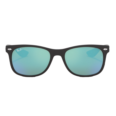 Ray-ban Junior RJ 9052S 100S55 48 Çocuk Güneş Gözlüğü