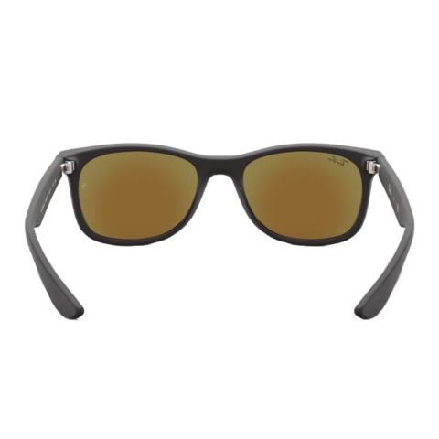 Ray-ban Junior RJ 9052S 100S55 48 Çocuk Güneş Gözlüğü