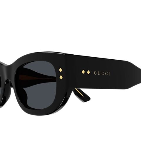 Gucci GG 1215S 002 51 Kadın Güneş Gözlüğü