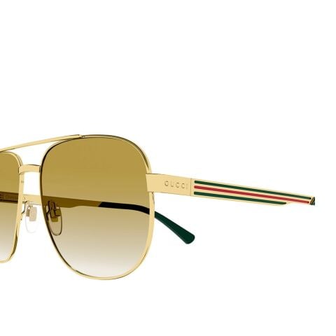 Gucci GG 1223S 001 60 Erkek Güneş Gözlüğü