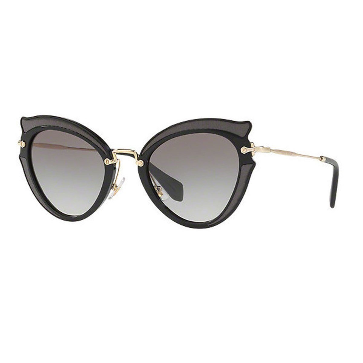 Miu Miu 05SS VIE0A7 52 Kadın Güneş Gözlüğü