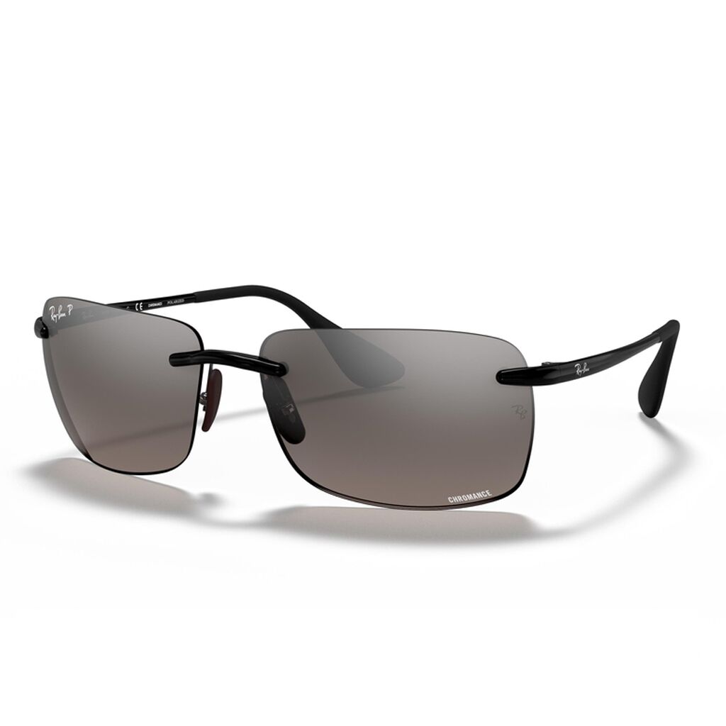 Ray-Ban RB 4255 601/5J 60 Unisex Güneş Gözlüğü