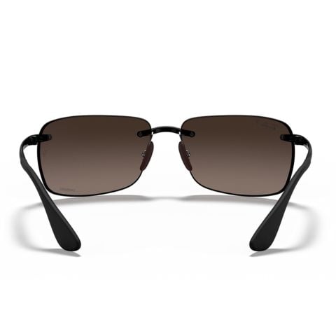 Ray-Ban RB 4255 601/5J 60 Unisex Güneş Gözlüğü