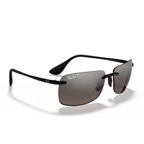 Ray-Ban RB 4255 601/5J 60 Unisex Güneş Gözlüğü