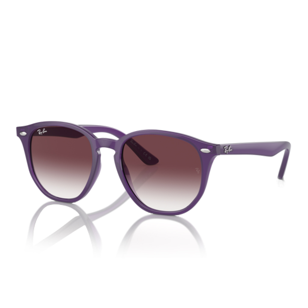 Ray-ban Junior RJ 9070S 713136 46 Çocuk Güneş Gözlüğü