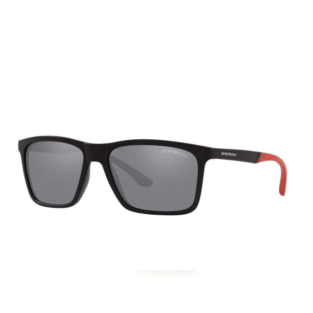 Emporio Armani EA 4170 50426G 58 Erkek Güneş Gözlüğü