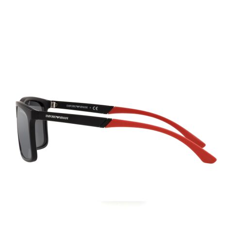 Emporio Armani EA 4170 50426G 58 Erkek Güneş Gözlüğü
