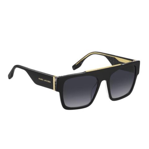 Marc Jacobs 757/S 1EI9O 53 Erkek Güneş Gözlüğü