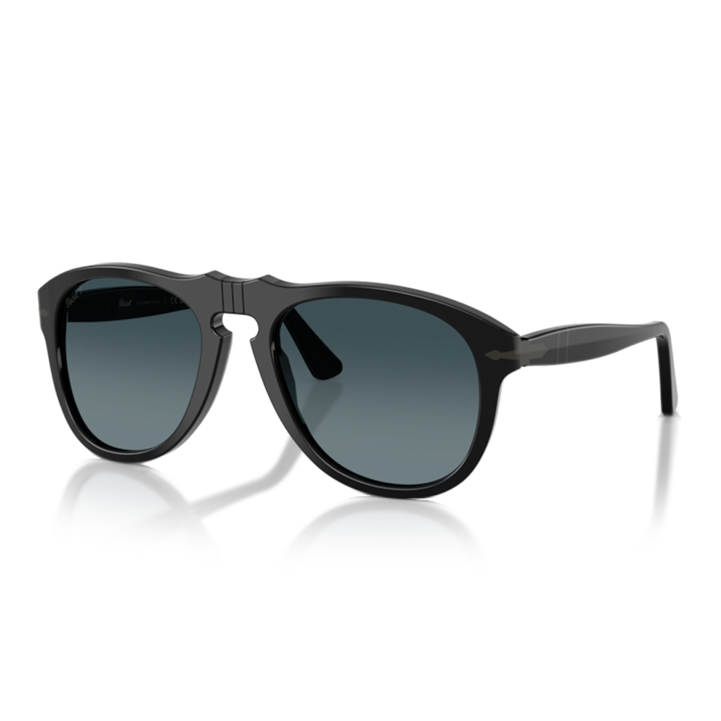 Persol PO 0649NE 95/S3 56 Unisex Güneş Gözlüğü