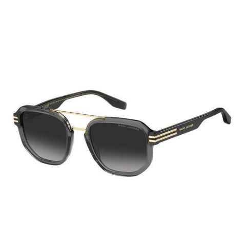 Marc Jacobs 588/S KB79O 53 Erkek Güneş Gözlüğü