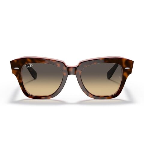 Ray-Ban RB 2186 1324BG 52 Kadın Güneş Gözlüğü