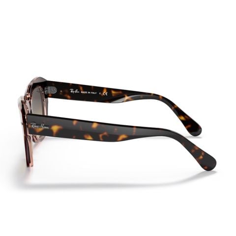 Ray-Ban RB 2186 1324BG 52 Kadın Güneş Gözlüğü