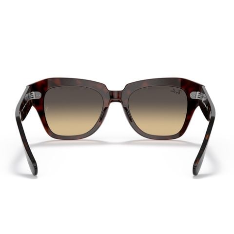 Ray-Ban RB 2186 1324BG 52 Kadın Güneş Gözlüğü